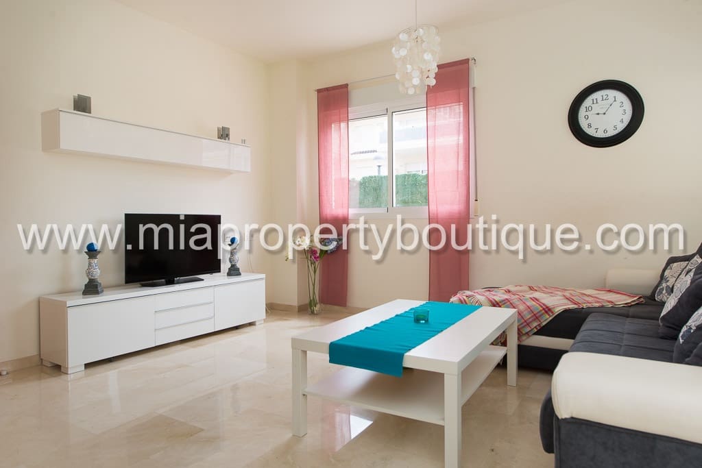 3 sovrum Lägenhet till salu i Alicante stad med pool garage - 339 000 € (Ref: 9215735)