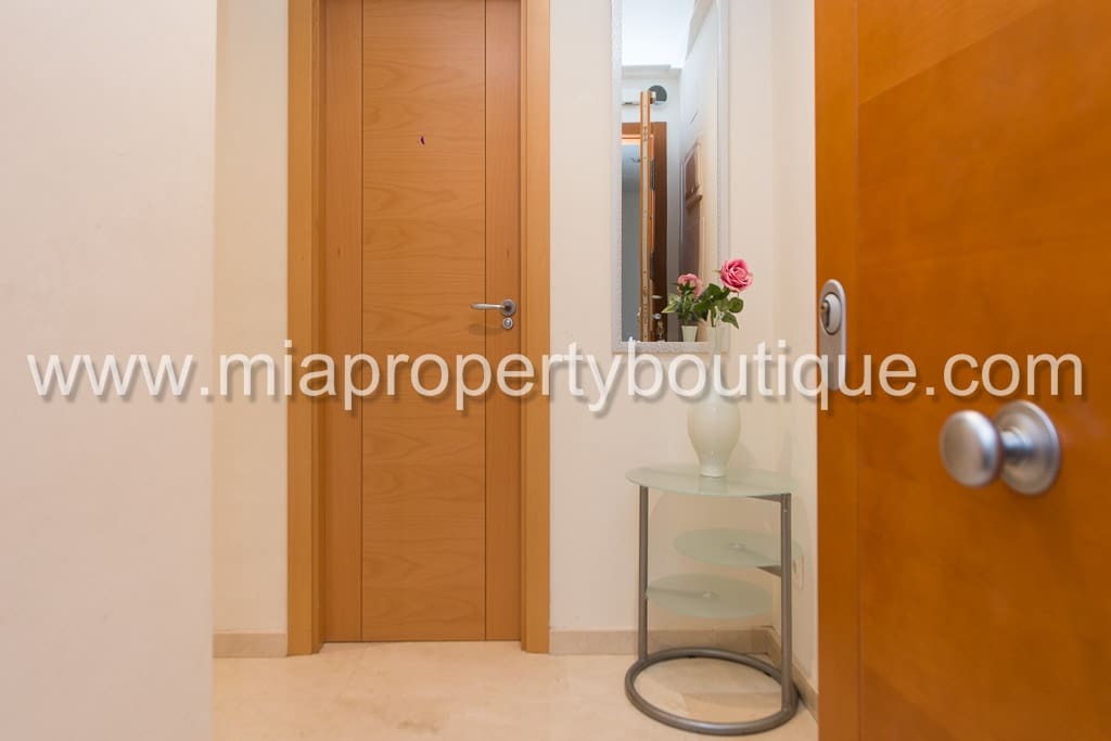 3 sovrum Lägenhet till salu i Alicante stad med pool garage - 339 000 € (Ref: 9215735)