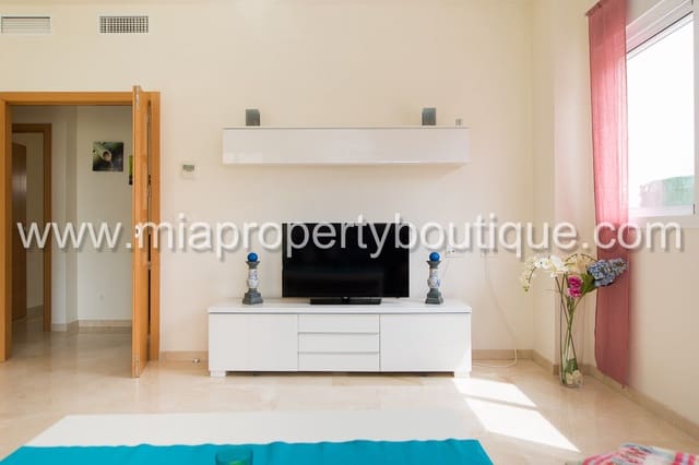 3 sovrum Lägenhet till salu i Alicante stad med pool garage - 339 000 € (Ref: 9215735)