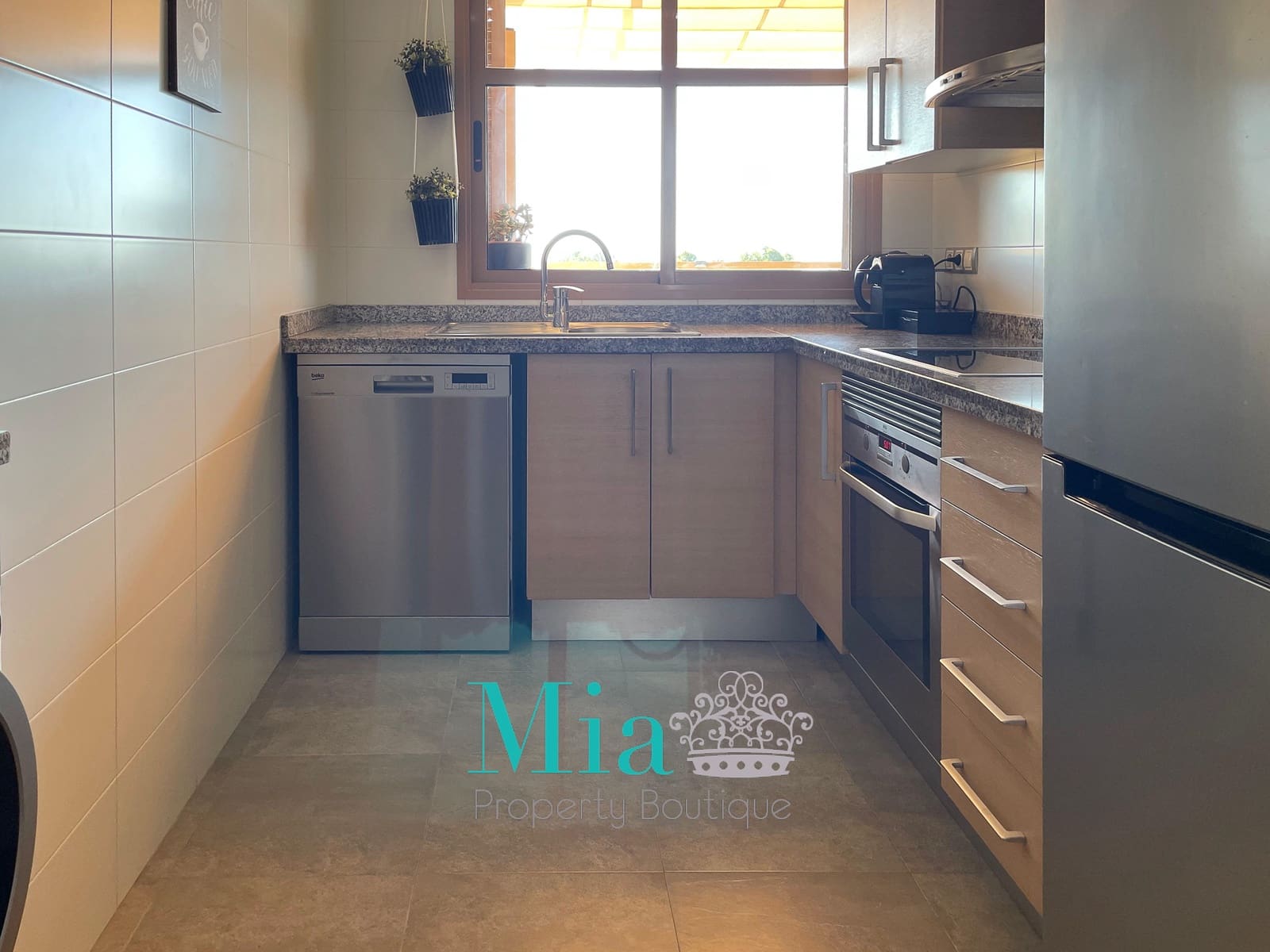 3 bedroom Apartment for sale in Finestrat - € 359,000 (Ref: 9363131)