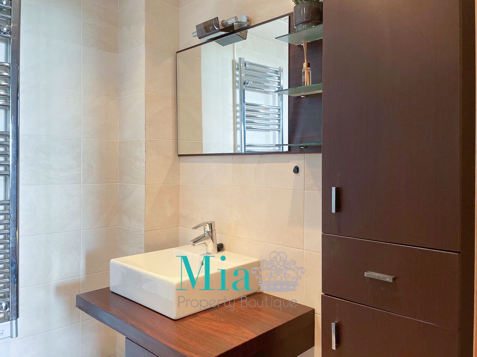 3 bedroom Apartment for sale in Finestrat - € 359,000 (Ref: 9363131)