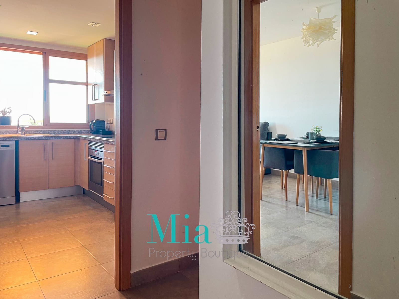 3 bedroom Apartment for sale in Finestrat - € 359,000 (Ref: 9363131)