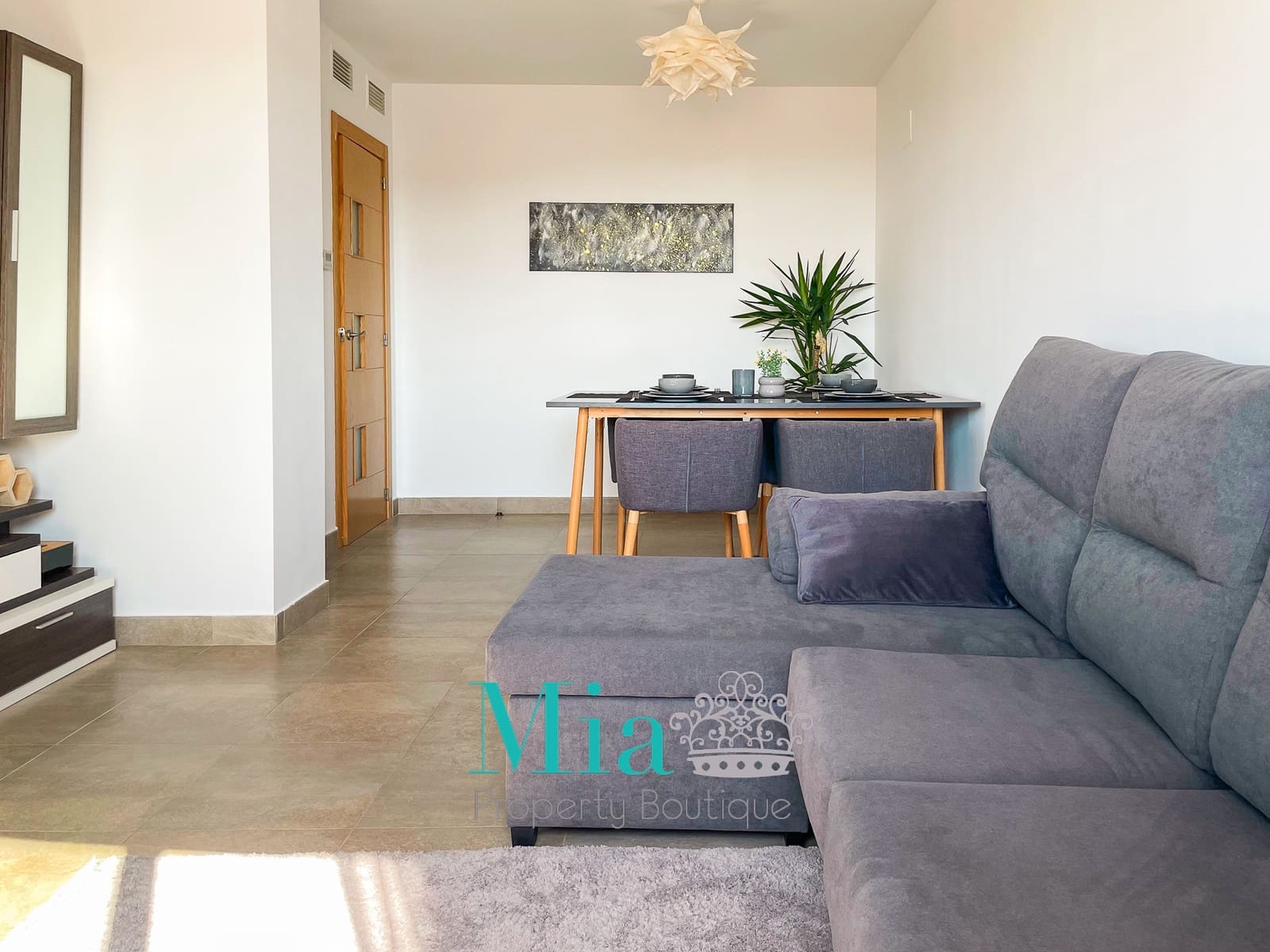 3 bedroom Apartment for sale in Finestrat - € 359,000 (Ref: 9363131)