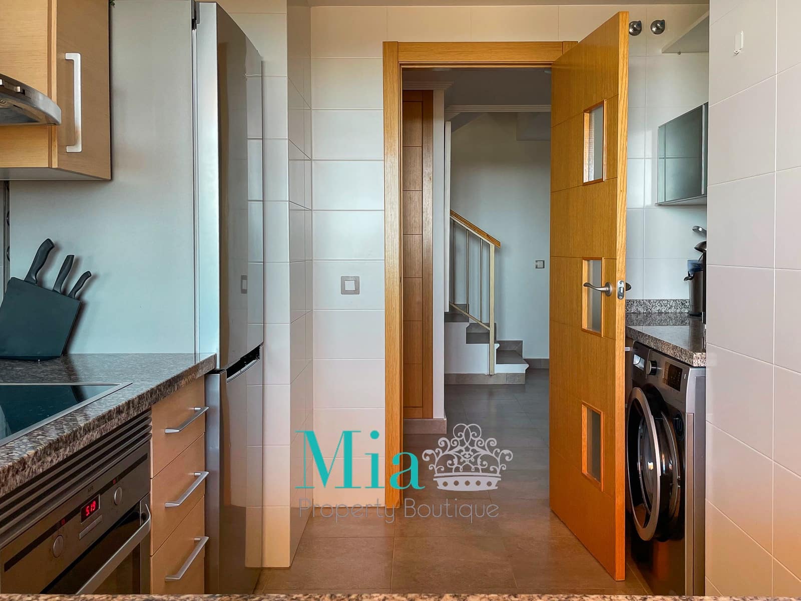 3 bedroom Apartment for sale in Finestrat - € 359,000 (Ref: 9363131)