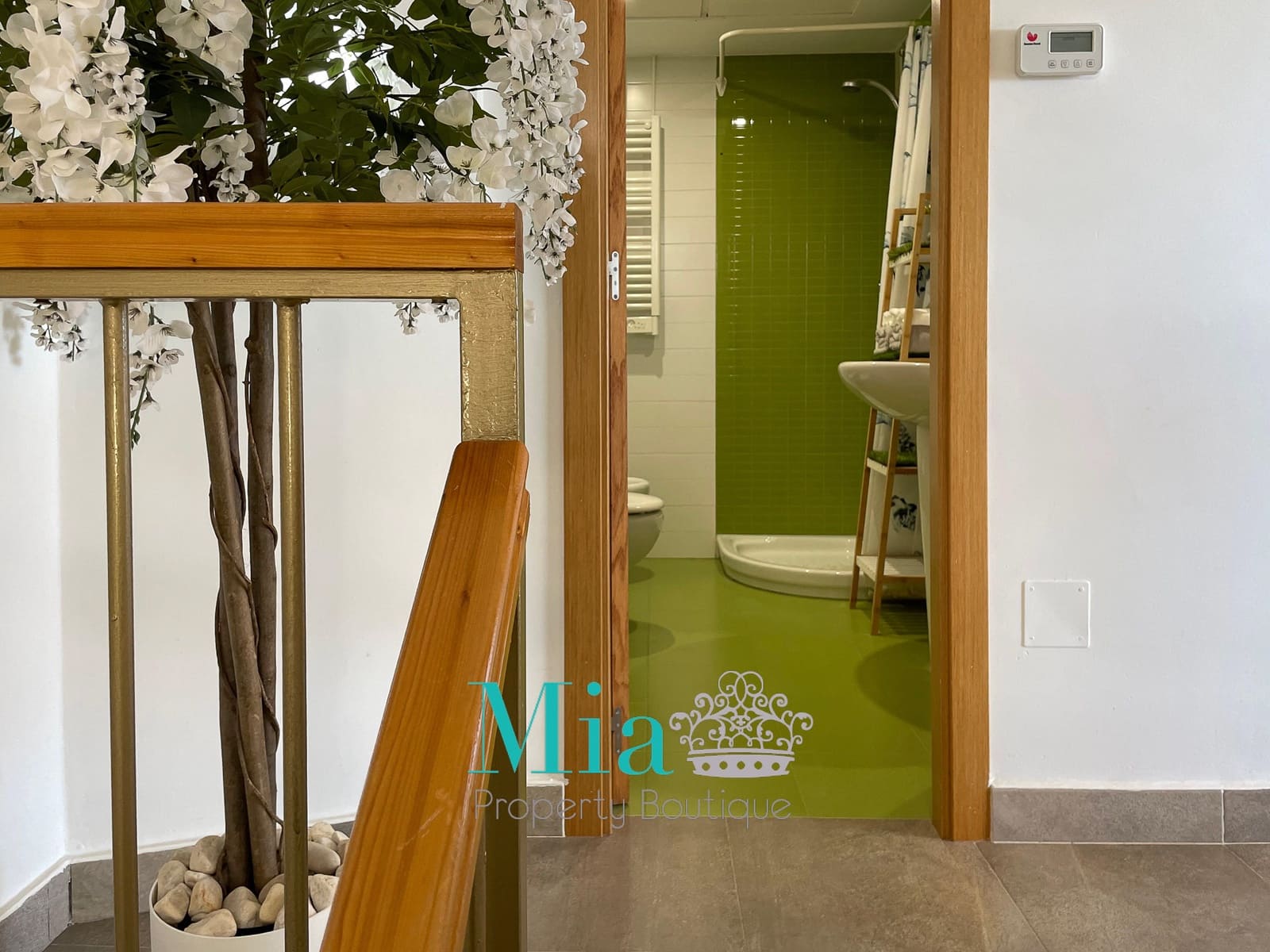 3 bedroom Apartment for sale in Finestrat - € 359,000 (Ref: 9363131)