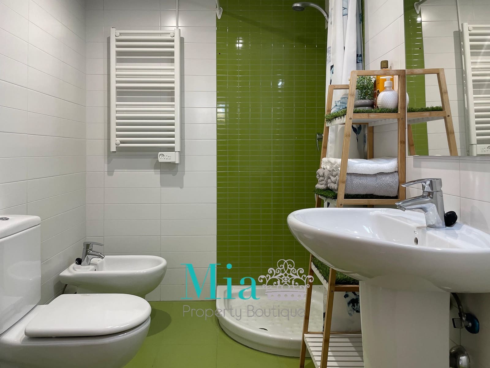 3 bedroom Apartment for sale in Finestrat - € 359,000 (Ref: 9363131)