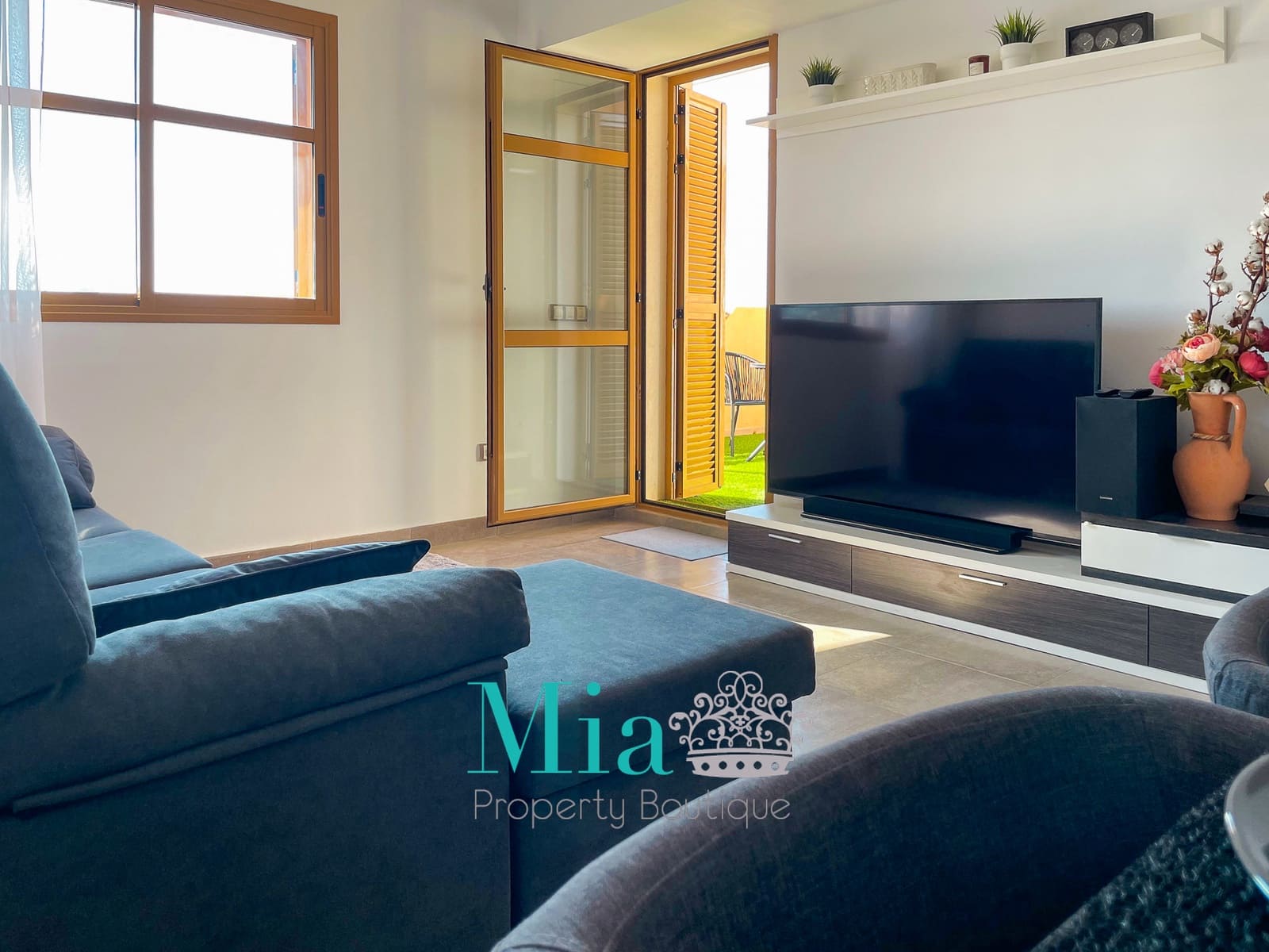 3 bedroom Apartment for sale in Finestrat - € 359,000 (Ref: 9363131)