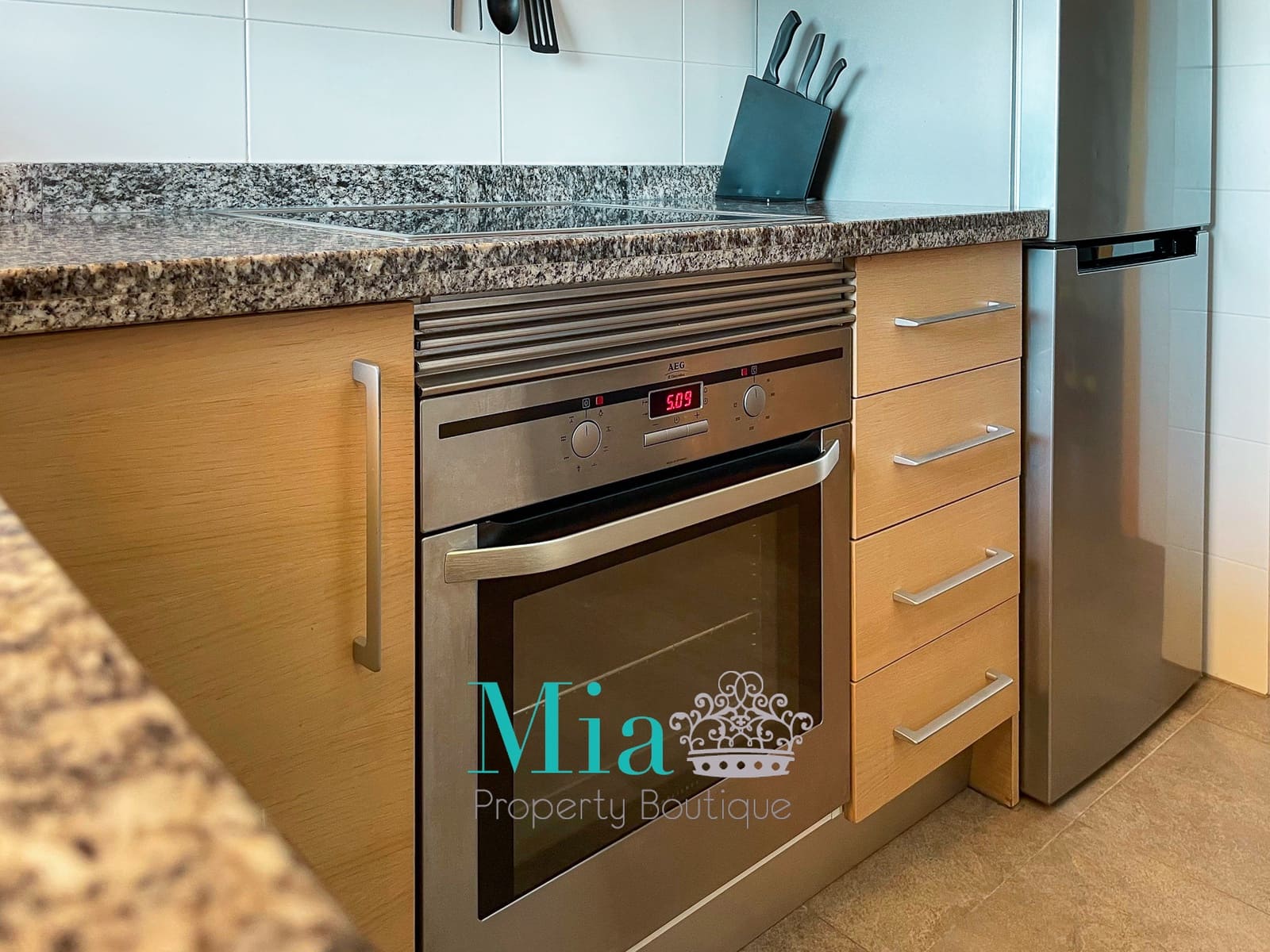 3 bedroom Apartment for sale in Finestrat - € 359,000 (Ref: 9363131)