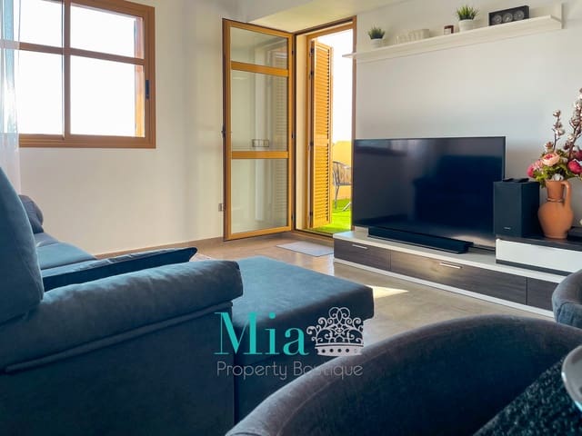 3 soverom Leilighet til salgs i Golf Bahía, Finestrat - € 359 000 (Ref: 9363131)