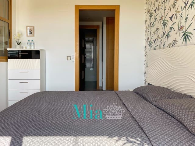 3 soverom Leilighet til salgs i Golf Bahía, Finestrat - € 359 000 (Ref: 9363131)