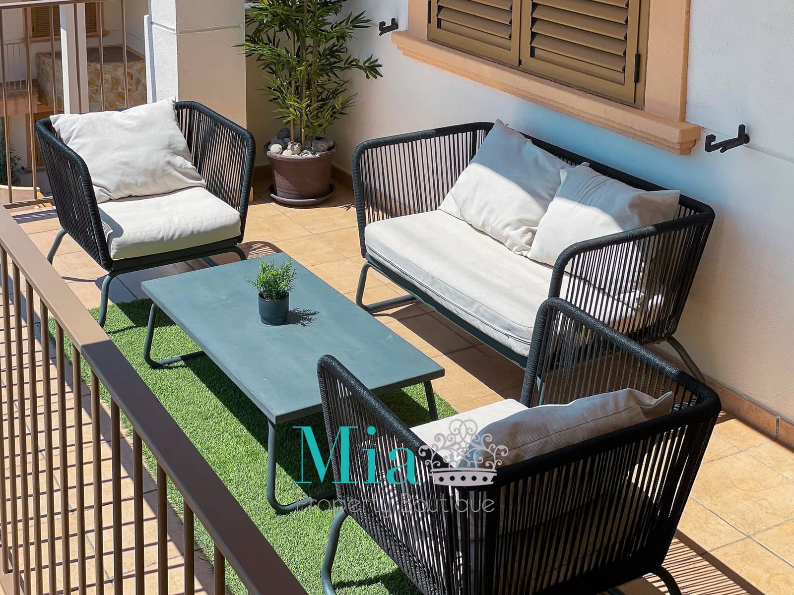 3 bedroom Apartment for sale in Finestrat - € 359,000 (Ref: 9363131)