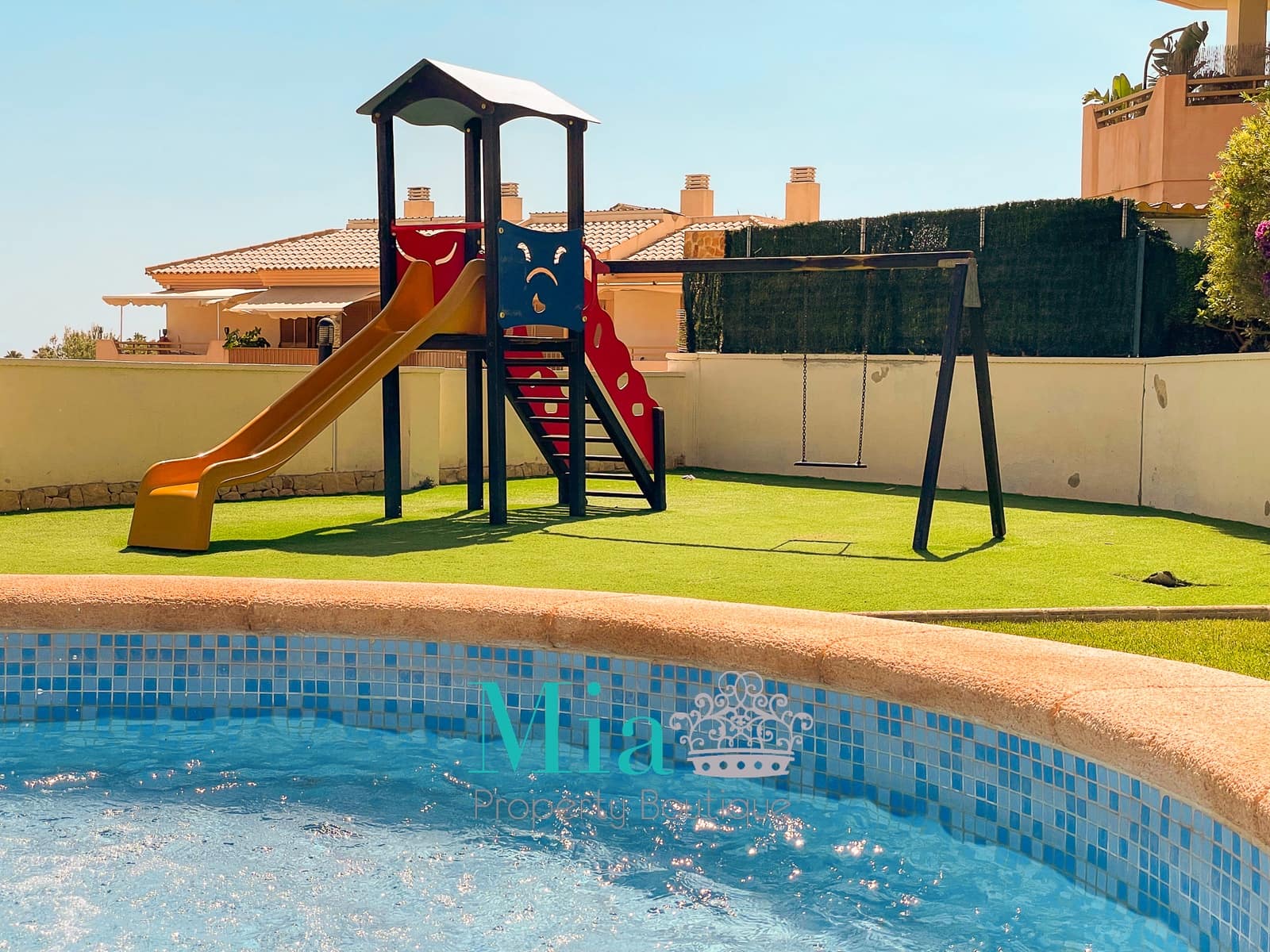 3 bedroom Apartment for sale in Finestrat - € 359,000 (Ref: 9363131)