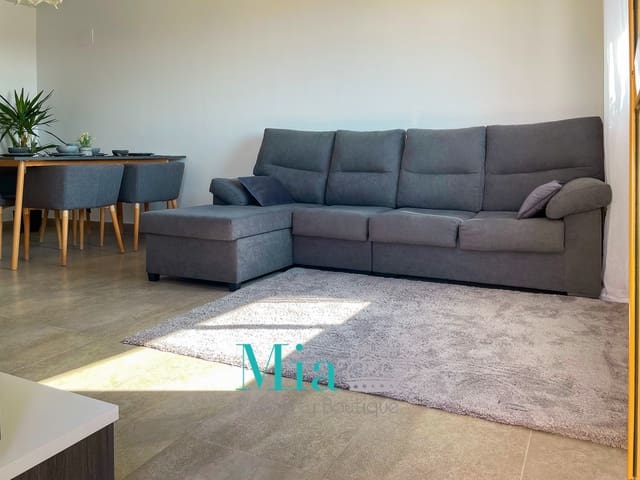 3 soverom Leilighet til salgs i Golf Bahía, Finestrat - € 359 000 (Ref: 9363131)