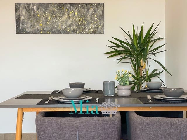 3 soverom Leilighet til salgs i Golf Bahía, Finestrat - € 359 000 (Ref: 9363131)