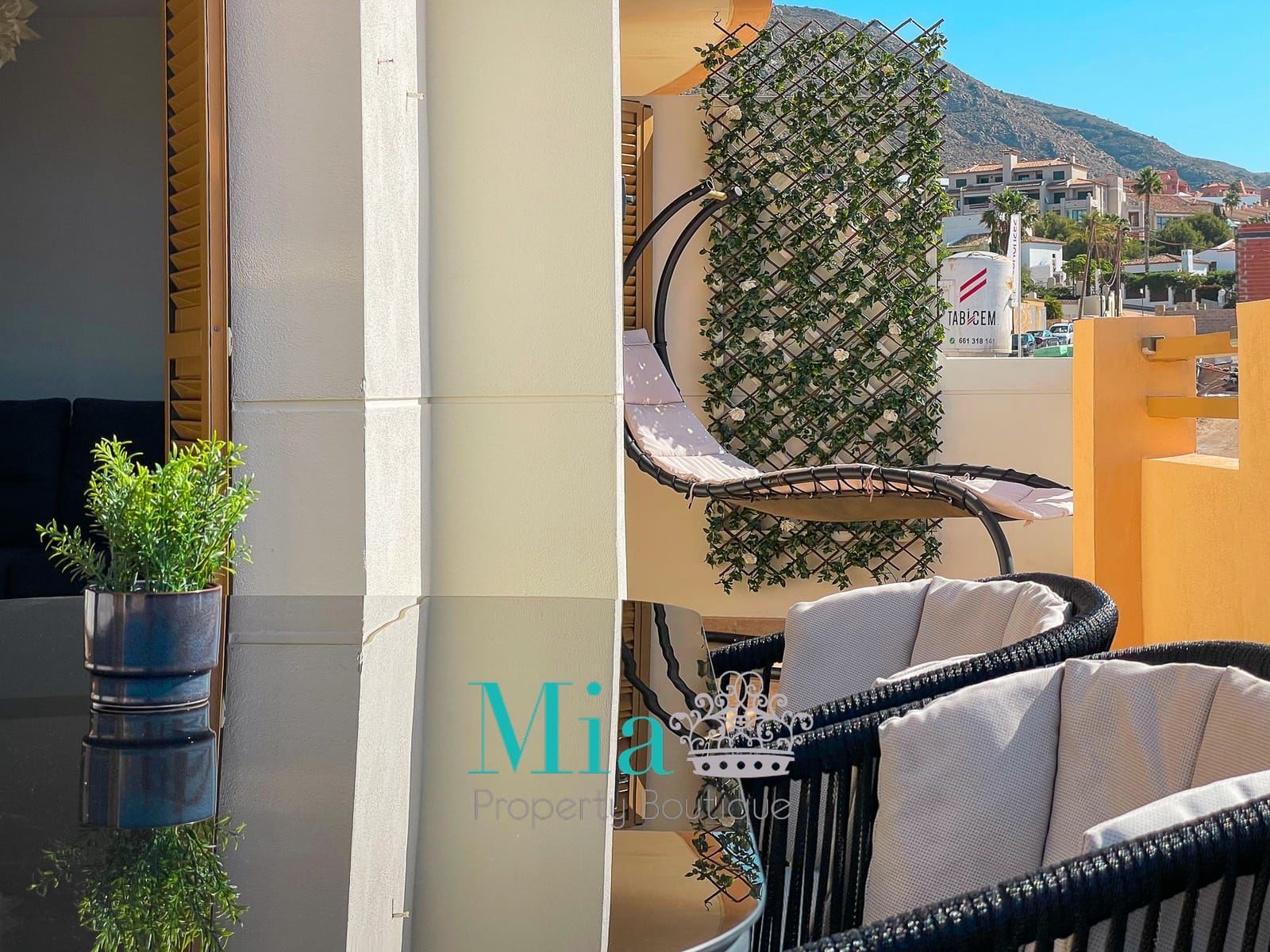 3 bedroom Apartment for sale in Finestrat - € 359,000 (Ref: 9363131)