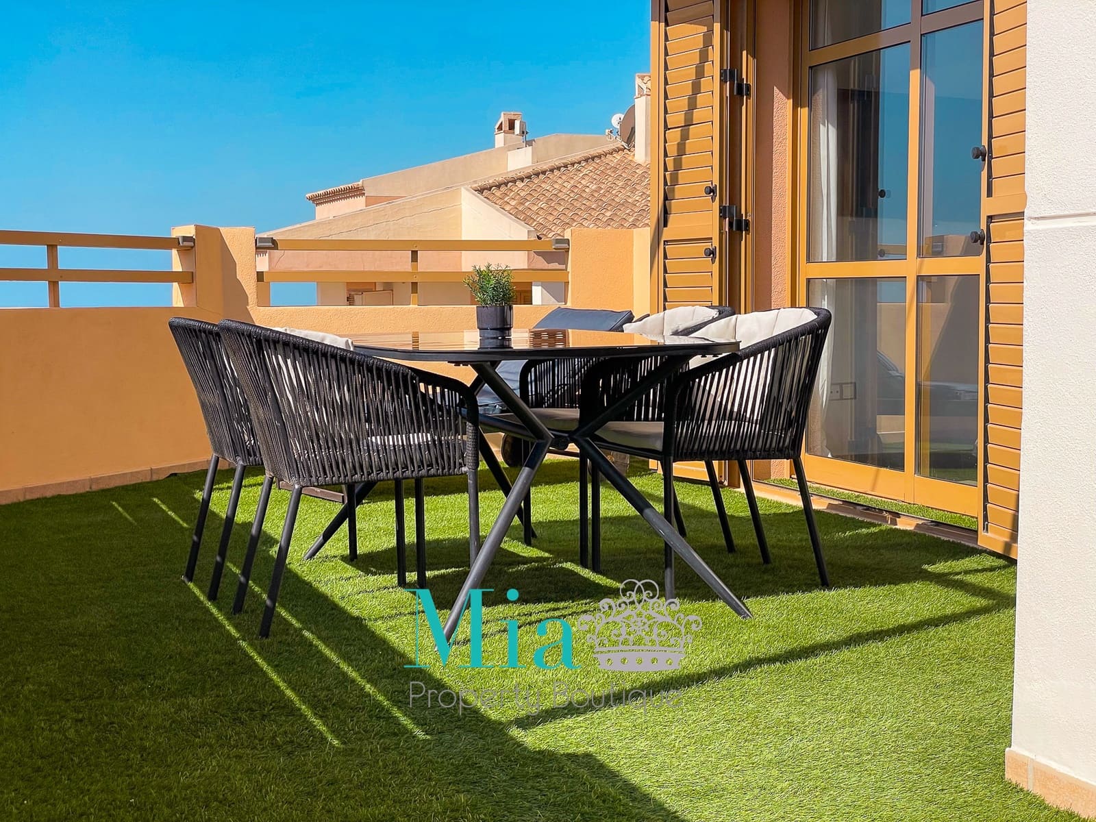 3 bedroom Apartment for sale in Finestrat - € 359,000 (Ref: 9363131)