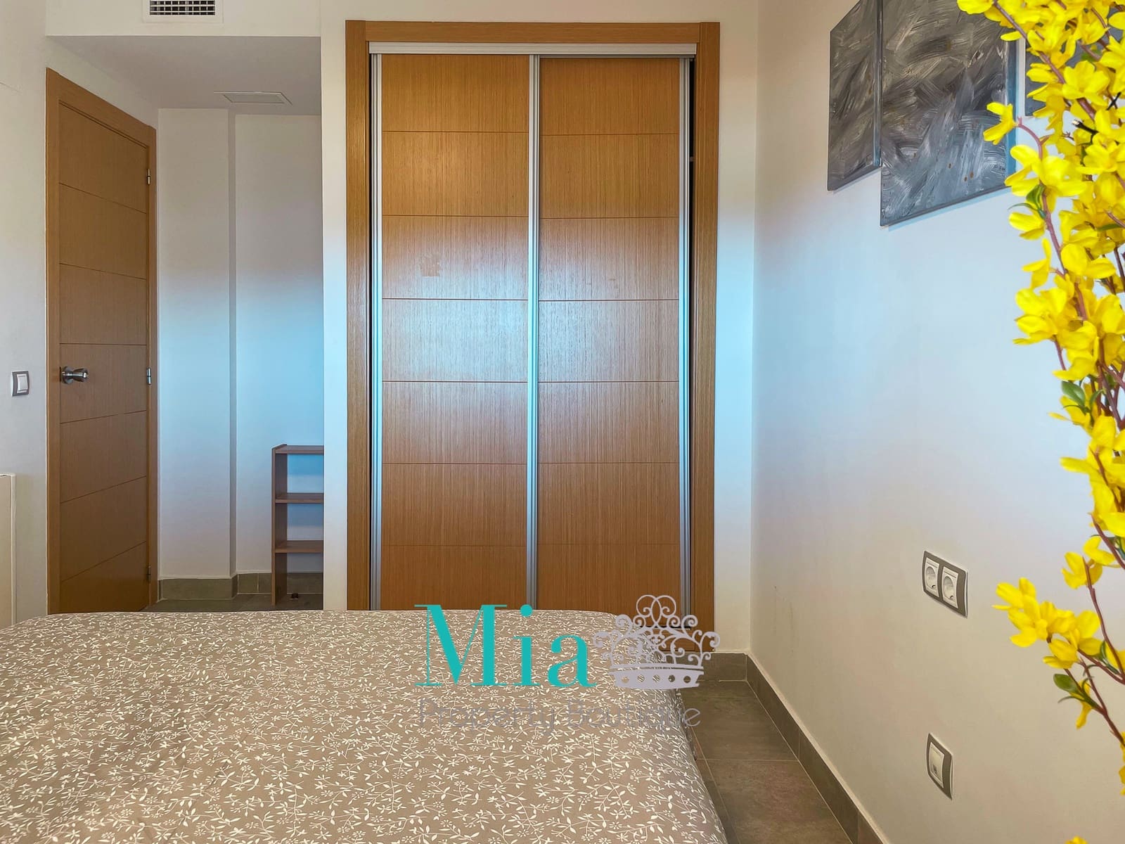 3 bedroom Apartment for sale in Finestrat - € 359,000 (Ref: 9363131)