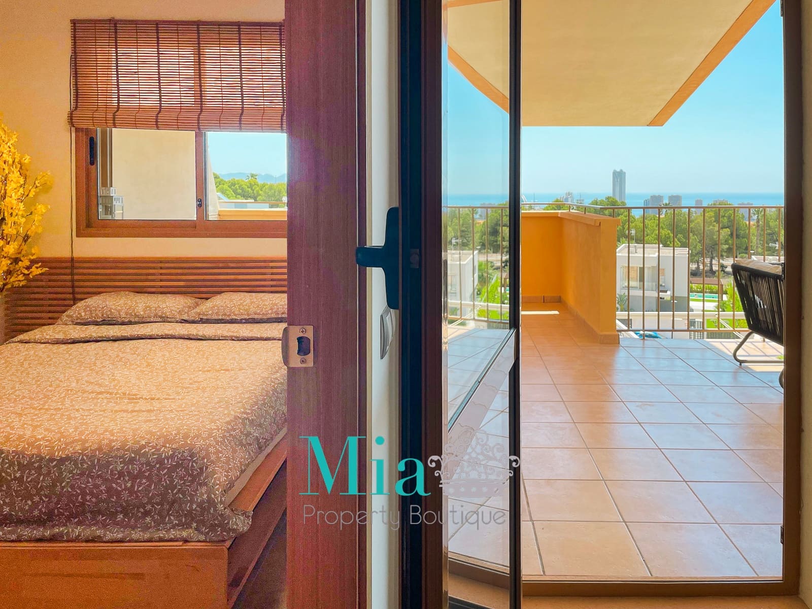 3 bedroom Apartment for sale in Finestrat - € 359,000 (Ref: 9363131)