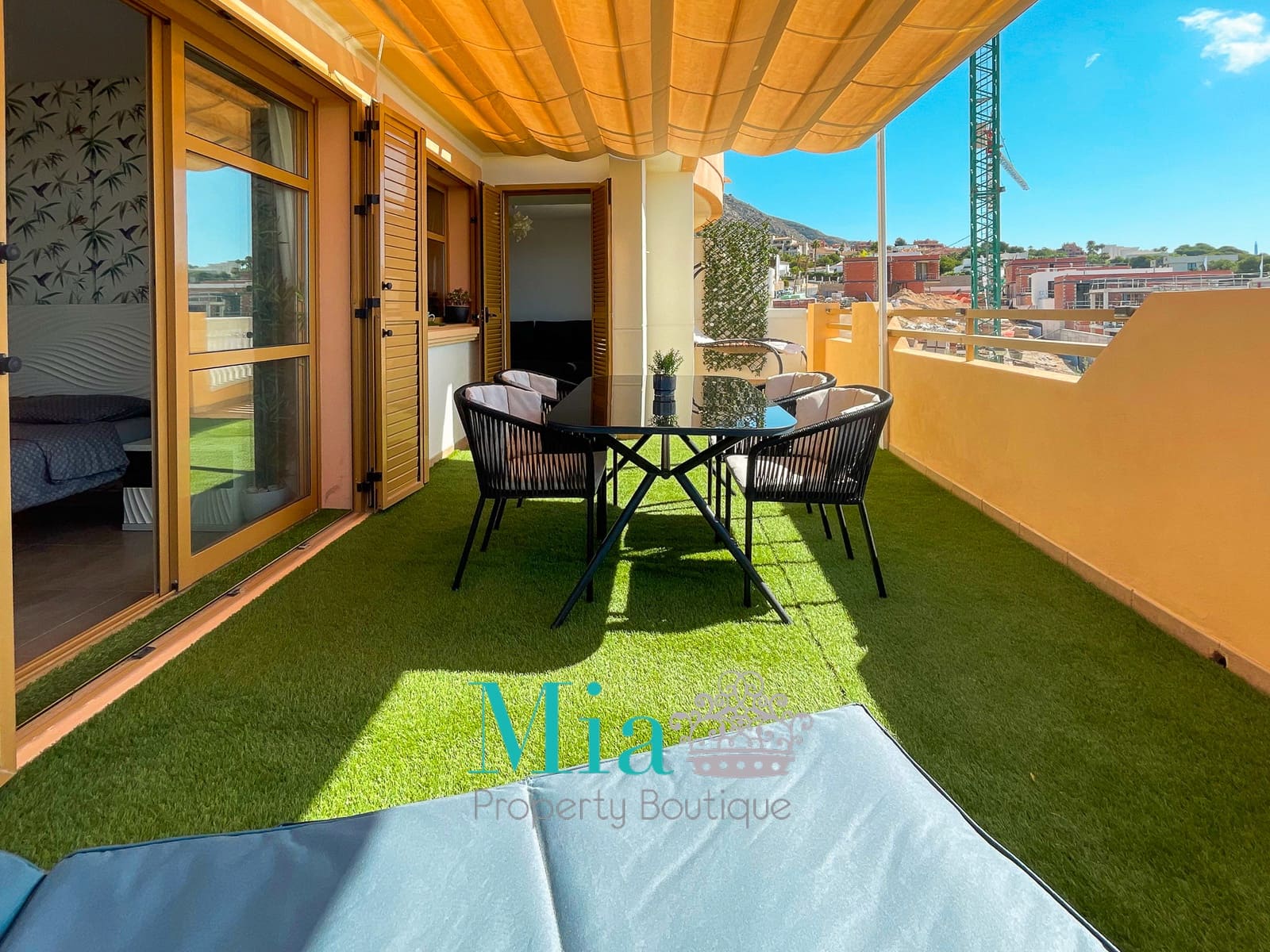 3 bedroom Apartment for sale in Finestrat - € 359,000 (Ref: 9363131)