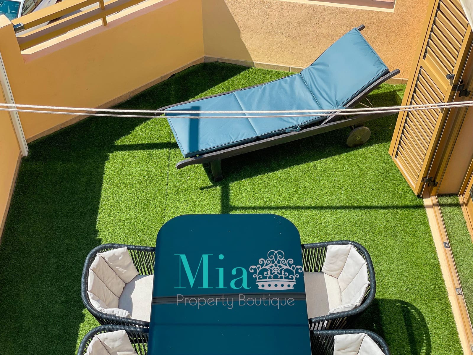 3 bedroom Apartment for sale in Finestrat - € 359,000 (Ref: 9363131)