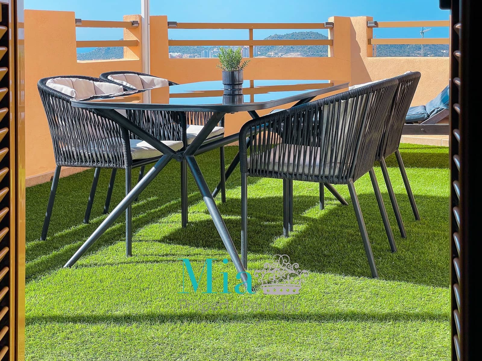 3 bedroom Apartment for sale in Finestrat - € 359,000 (Ref: 9363131)