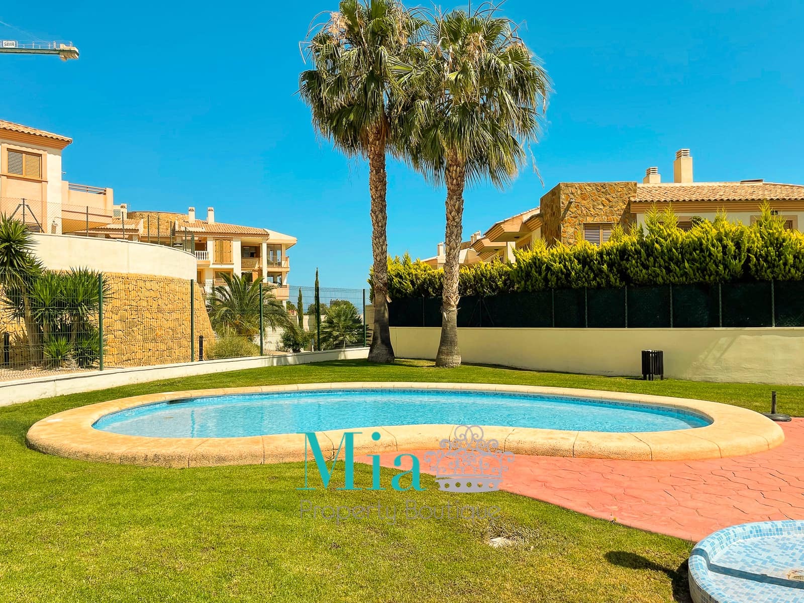 3 bedroom Apartment for sale in Finestrat - € 359,000 (Ref: 9363131)