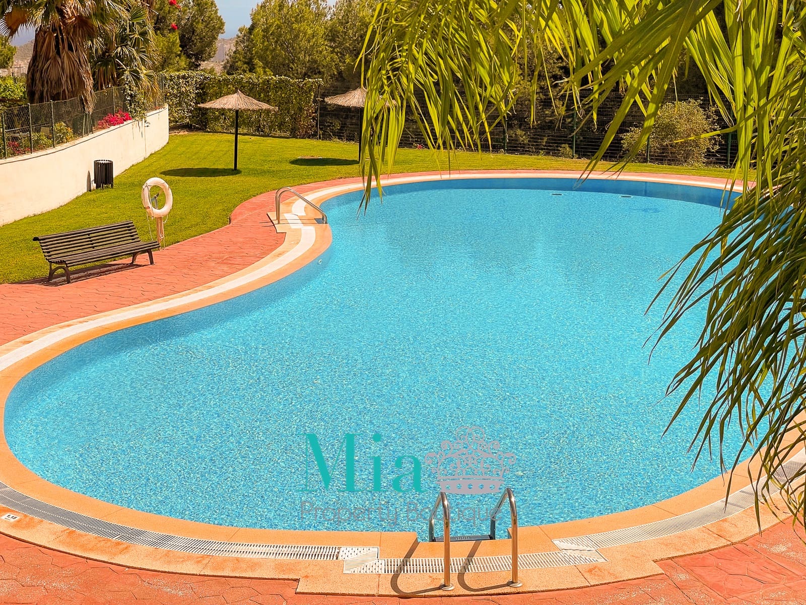 3 bedroom Apartment for sale in Finestrat - € 359,000 (Ref: 9363131)