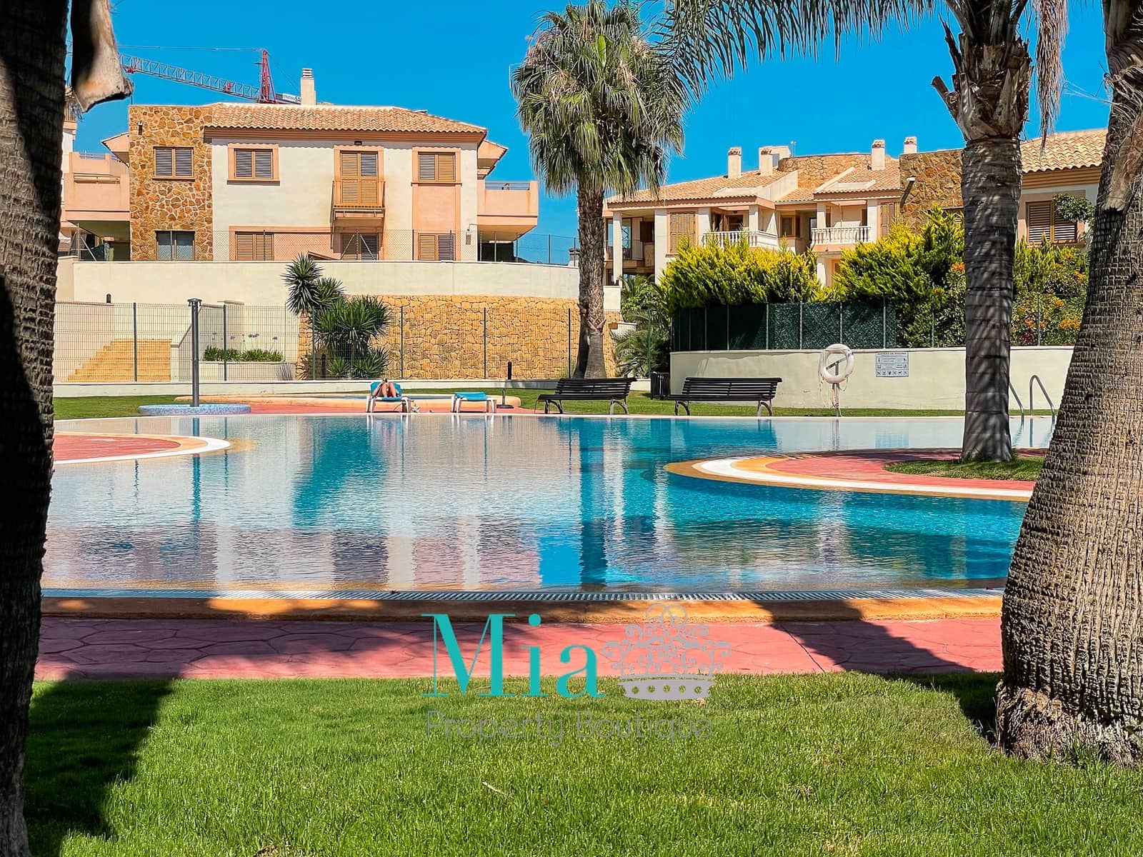 3 bedroom Apartment for sale in Finestrat - € 359,000 (Ref: 9363131)