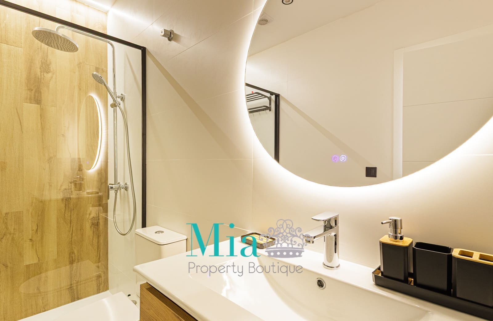 1 bedroom Apartment for rent in Alicante / Alacant city - € 900 (Ref: 9388438)