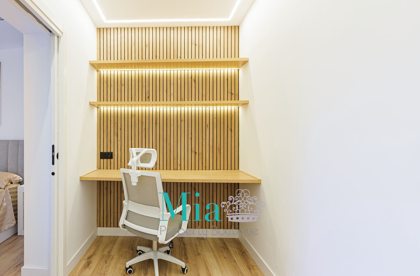 1 bedroom Apartment for rent in Alicante / Alacant city - € 900 (Ref: 9388438)