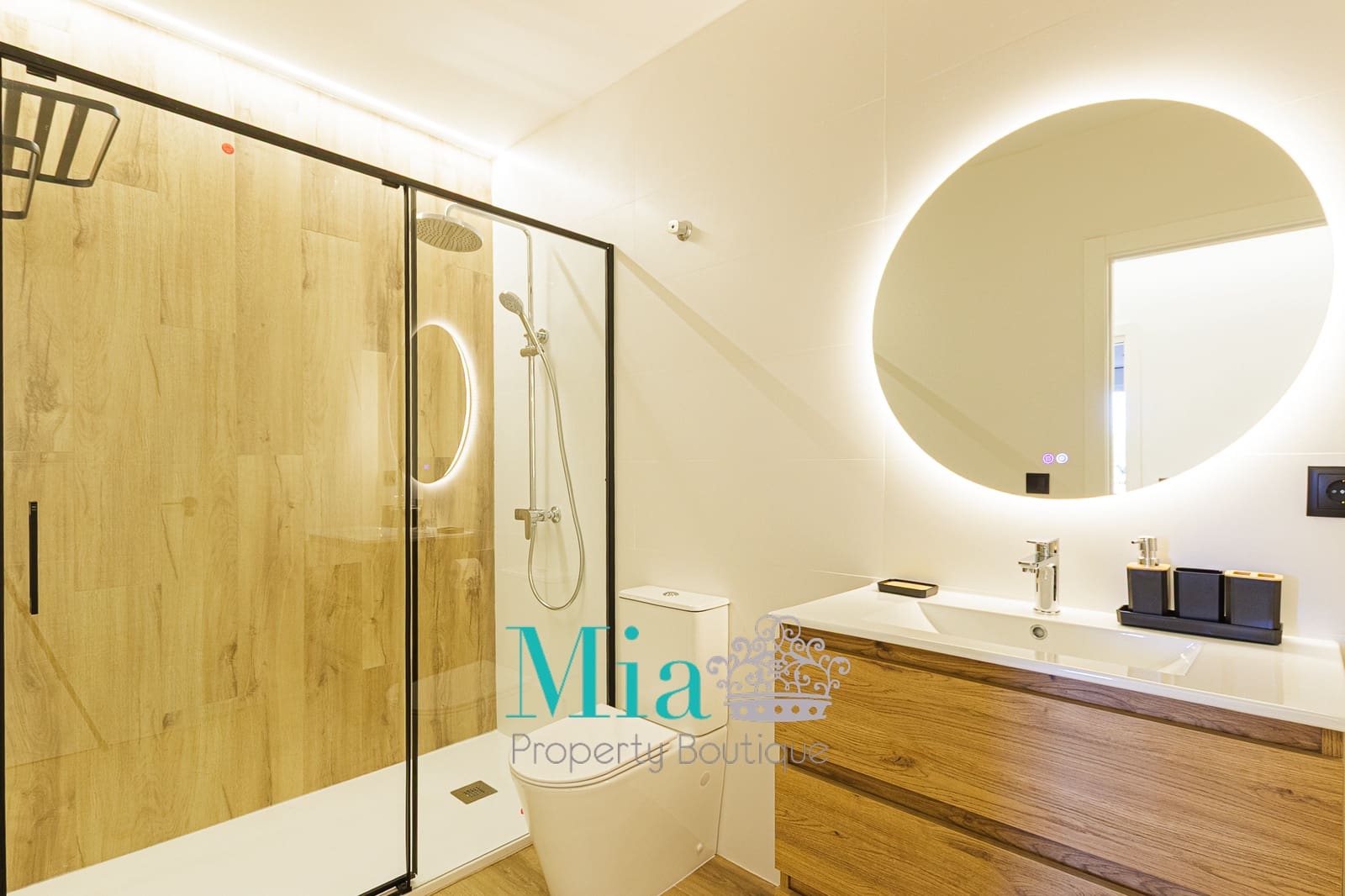 1 bedroom Apartment for rent in Alicante / Alacant city - € 900 (Ref: 9388438)