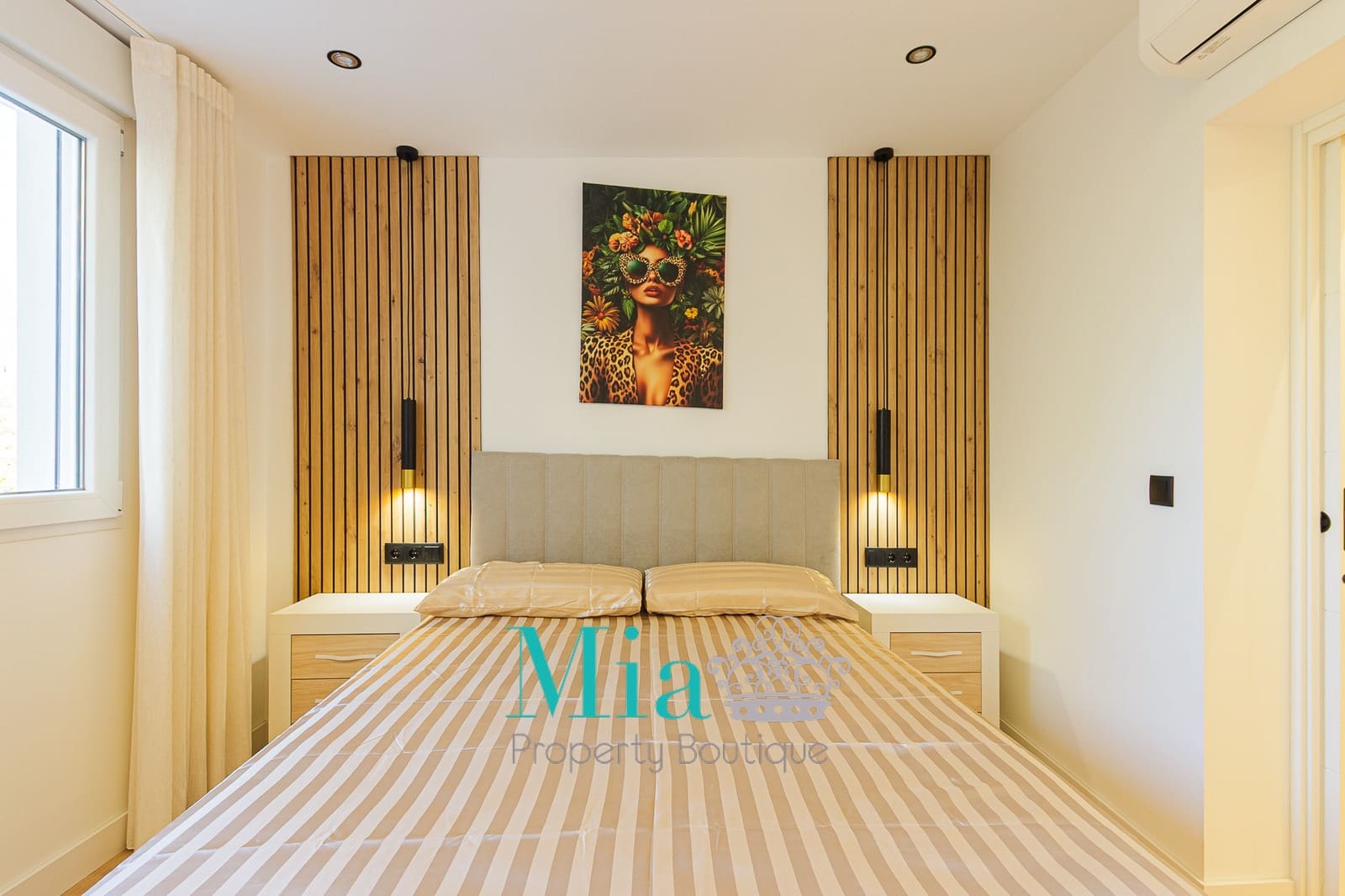 1 bedroom Apartment for rent in Alicante / Alacant city - € 900 (Ref: 9388438)