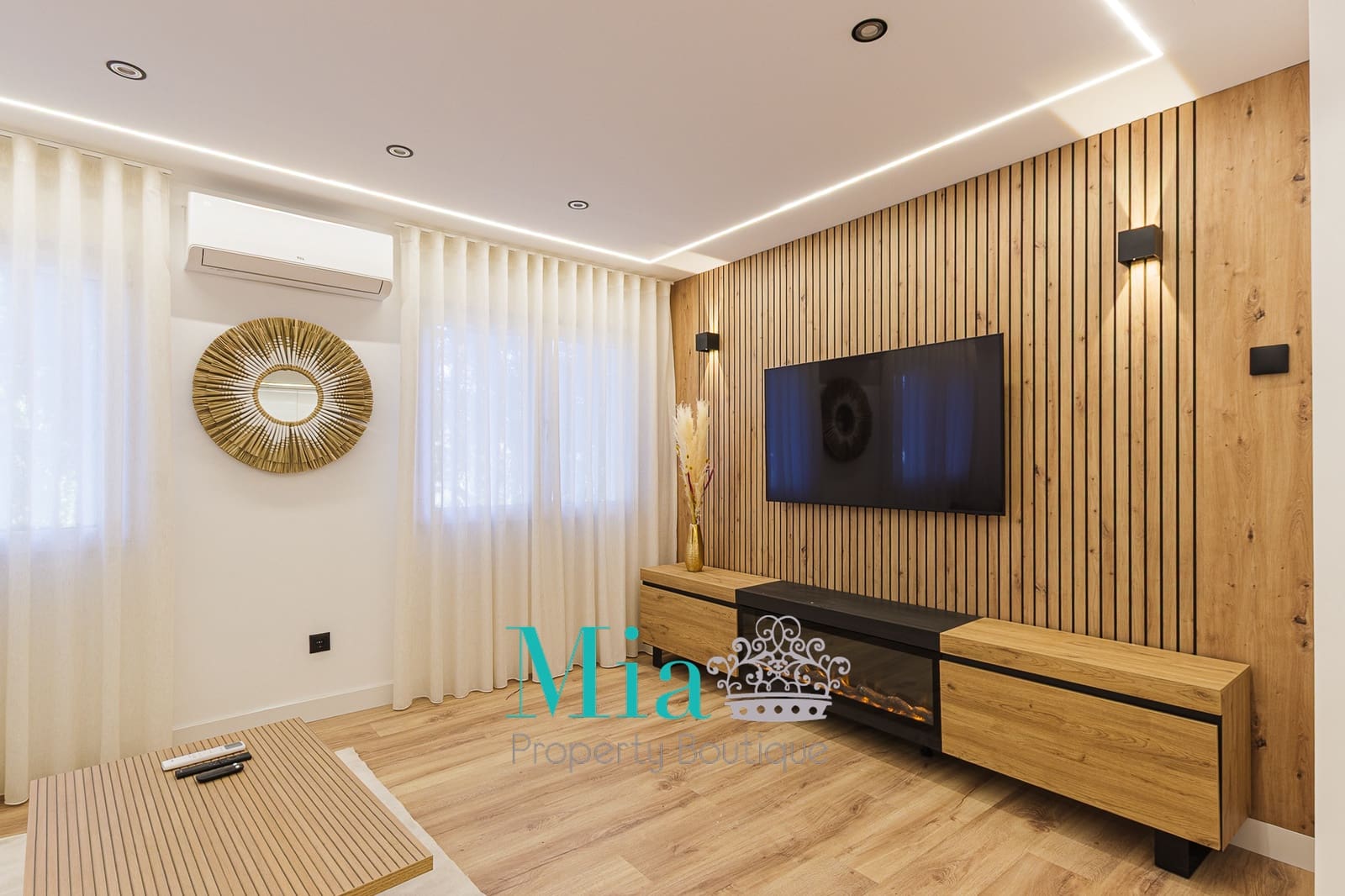 1 bedroom Apartment for rent in Alicante / Alacant city - € 900 (Ref: 9388438)