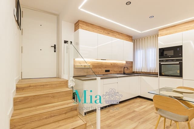 1 bedroom Apartment for rent in Alicante / Alacant city - € 900 (Ref: 9388438)