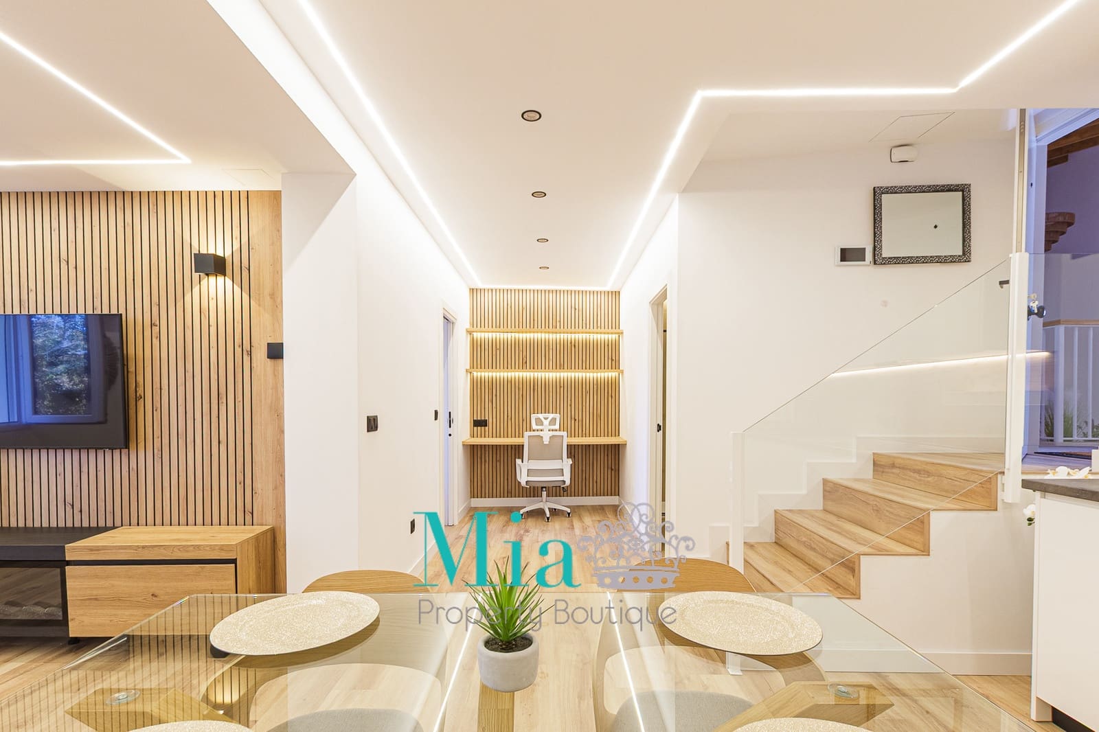 1 bedroom Apartment for rent in Alicante / Alacant city - € 900 (Ref: 9388438)