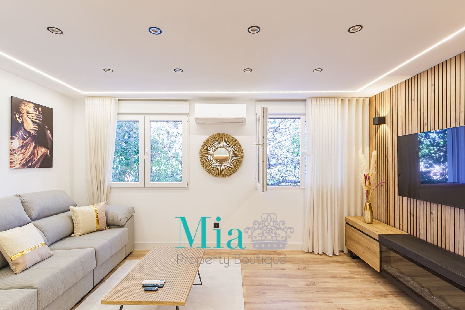 1 bedroom Apartment for rent in Alicante / Alacant city - € 900 (Ref: 9388438)