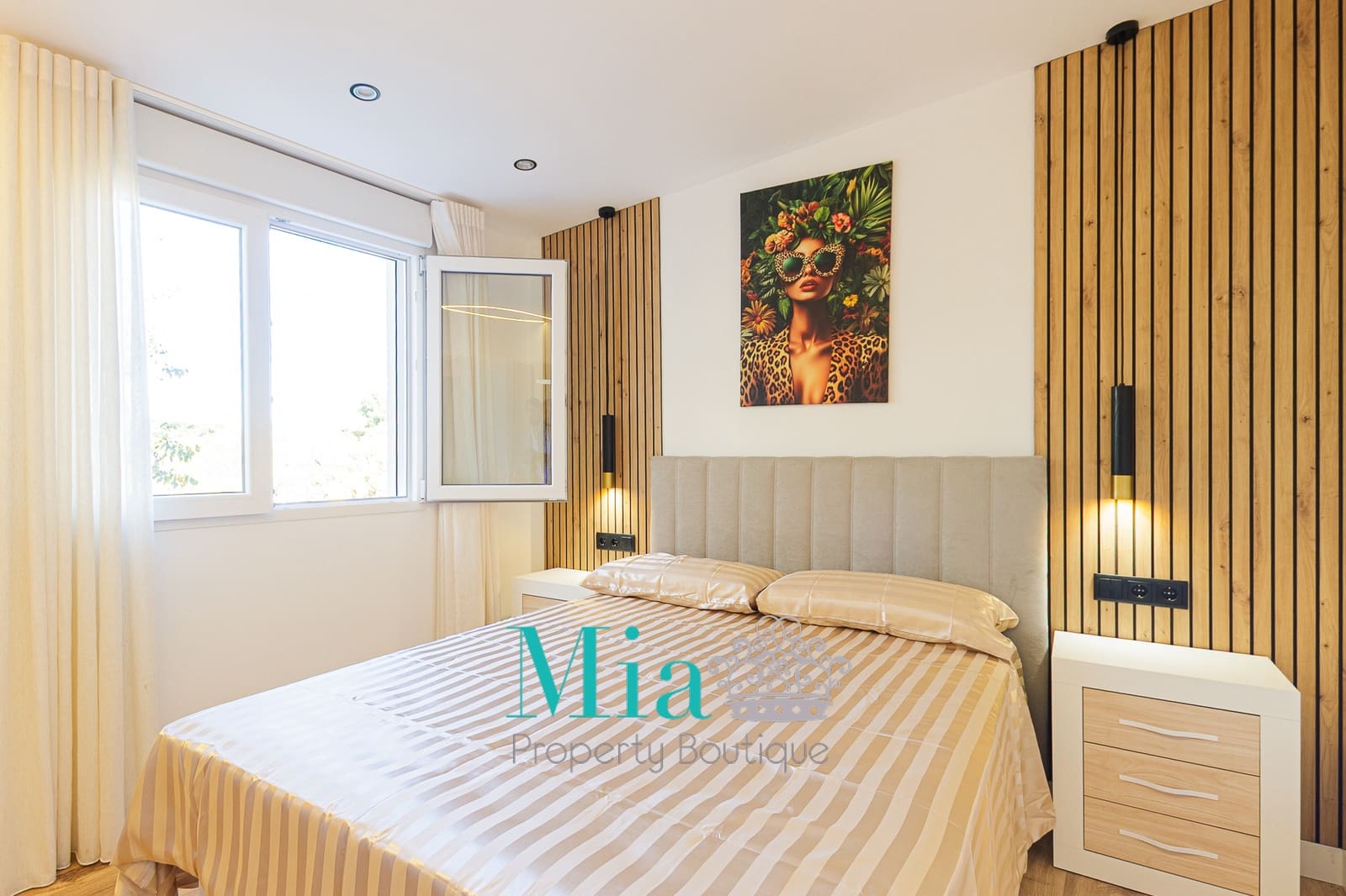 1 bedroom Apartment for rent in Alicante / Alacant city - € 900 (Ref: 9388438)