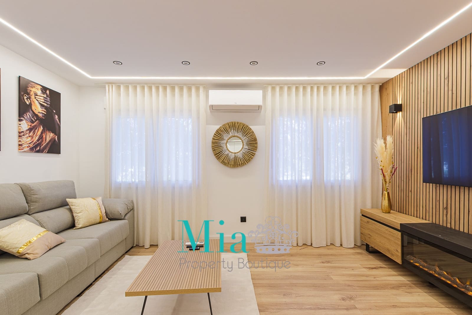 1 bedroom Apartment for rent in Alicante / Alacant city - € 900 (Ref: 9388438)