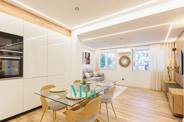 1 bedroom Apartment for rent in Alicante / Alacant city - € 900 (Ref: 9388438)