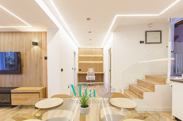 1 bedroom Apartment for rent in Alicante / Alacant city - € 900 (Ref: 9388438)