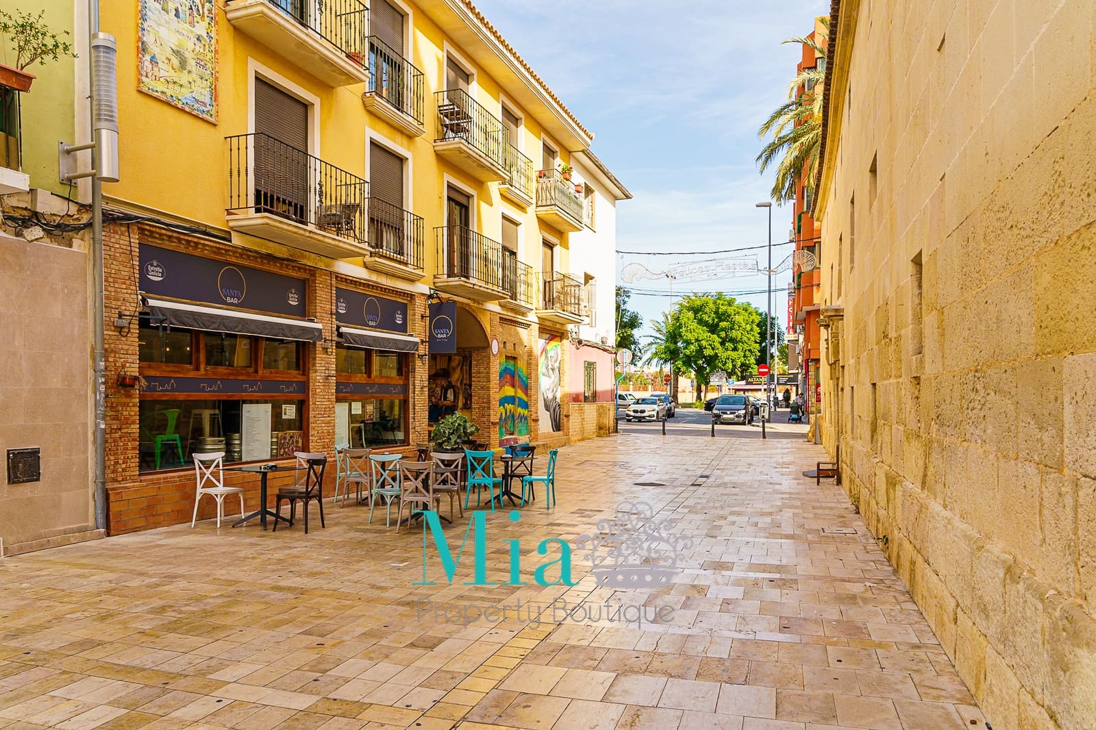 1 bedroom Apartment for rent in Alicante / Alacant city - € 900 (Ref: 9388438)