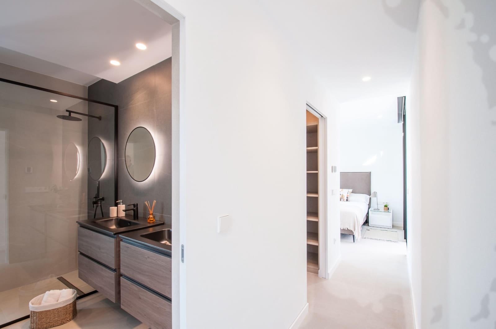 4 sypialnia Willa na sprzedaż w Moraira z basenem - 1 499 000 € (Ref: 5555905)