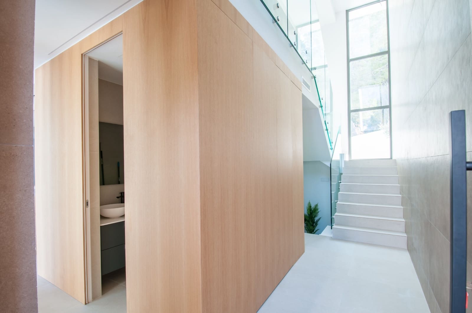 4 sypialnia Willa na sprzedaż w Moraira z basenem - 1 499 000 € (Ref: 5555905)