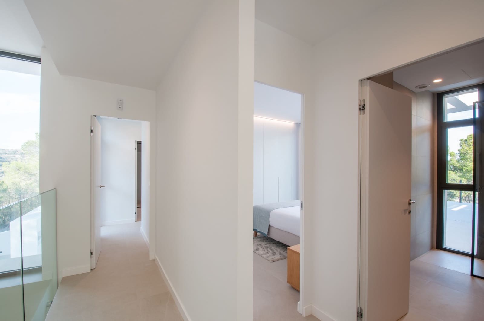 4 sypialnia Willa na sprzedaż w Moraira z basenem - 1 499 000 € (Ref: 5555905)