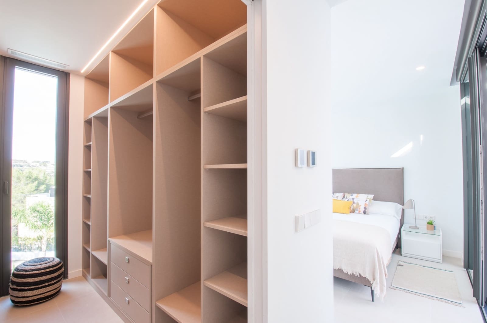 4 sypialnia Willa na sprzedaż w Moraira z basenem - 1 499 000 € (Ref: 5555905)