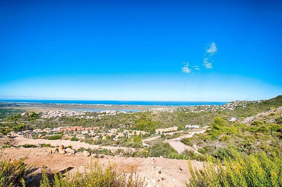 Bouwgrond te koop in Rafol de Almunia - € 160.000 (Ref: 8465442)