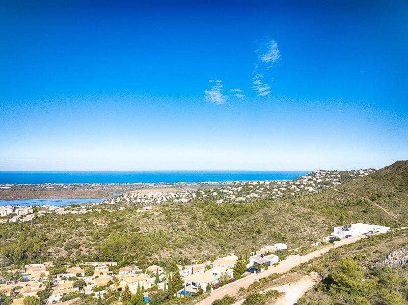 Bouwgrond te koop in Rafol de Almunia - € 160.000 (Ref: 8465442)