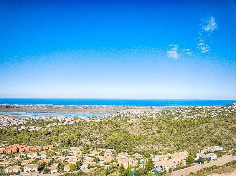 Bouwgrond te koop in Rafol de Almunia - € 160.000 (Ref: 8465442)