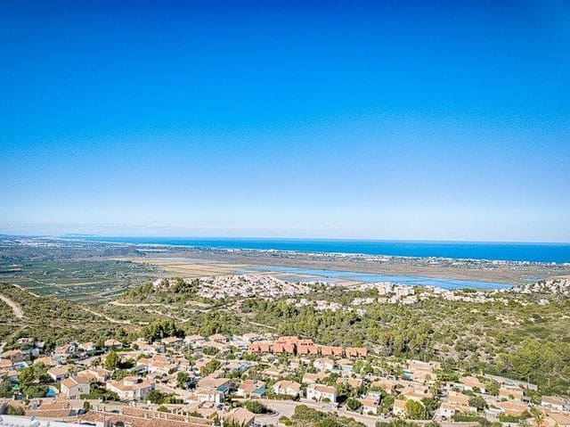 Building Plot for sale in Ráfol de Almunia - € 160,000 (Ref: 8465442)