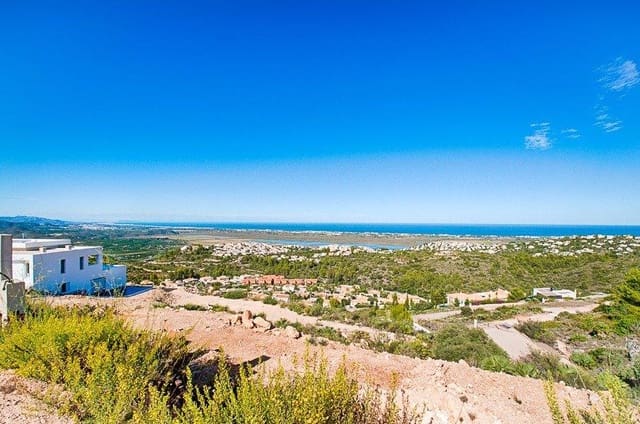 Building Plot for sale in Ráfol de Almunia - € 160,000 (Ref: 8465442)